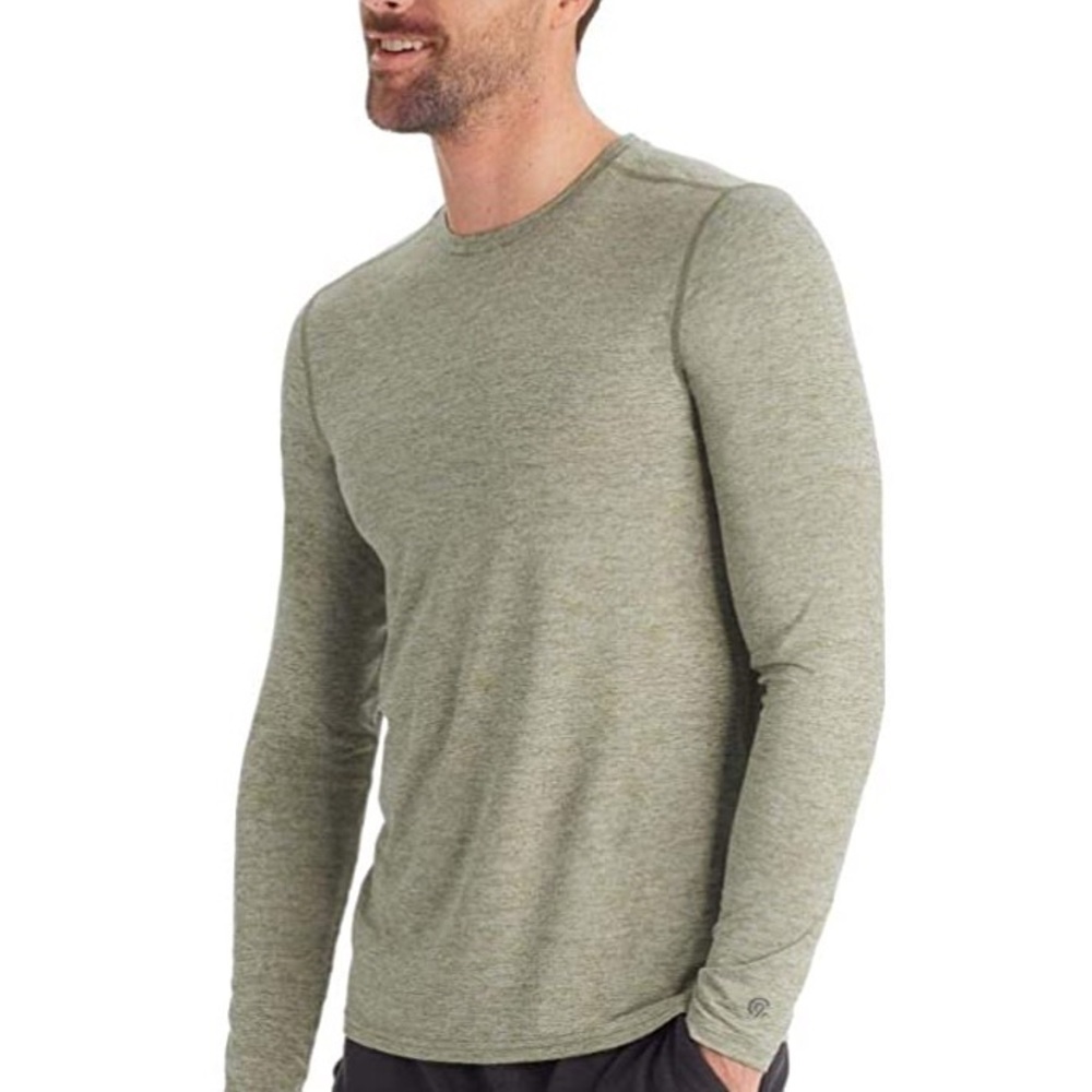C9 Champion Men's Long Sleeve T Shirt